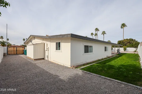 $590,000 | 2267 East Caballero Circle, Mesa, AZ 85213