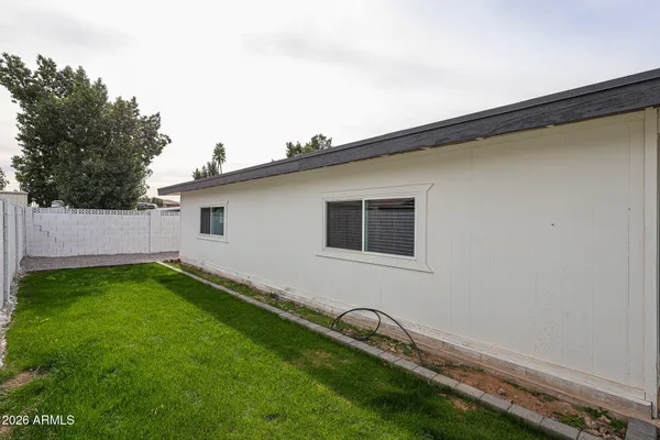 $590,000 | 2267 East Caballero Circle, Mesa, AZ 85213