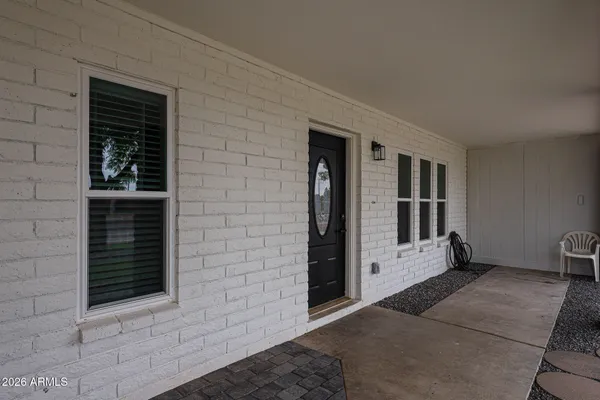 $590,000 | 2267 East Caballero Circle, Mesa, AZ 85213