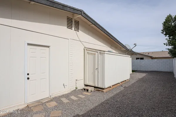 $590,000 | 2267 East Caballero Circle, Mesa, AZ 85213