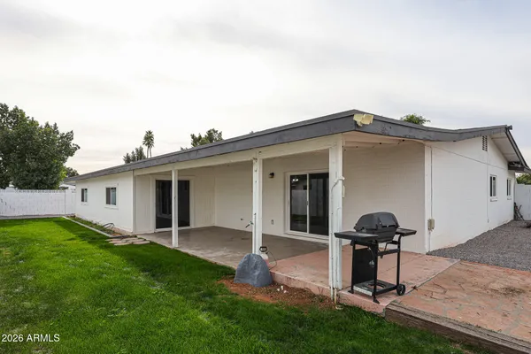 $590,000 | 2267 East Caballero Circle, Mesa, AZ 85213