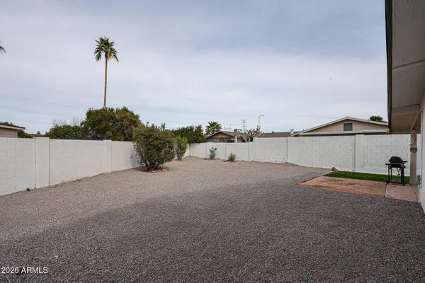$590,000 | 2267 East Caballero Circle, Mesa, AZ 85213