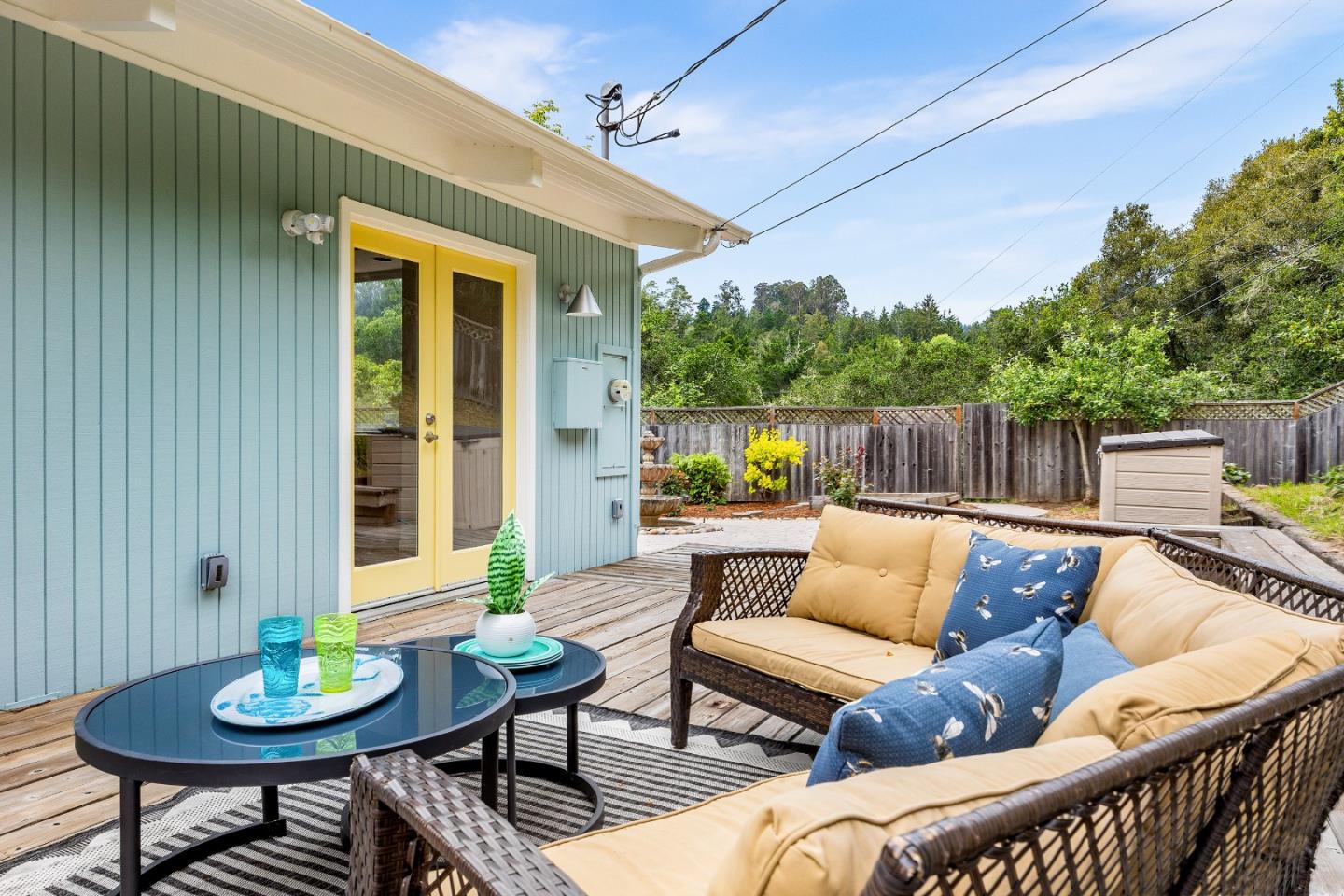 1200 Day Valley Road Aptos, CA 95003 - Photo 19 of 34