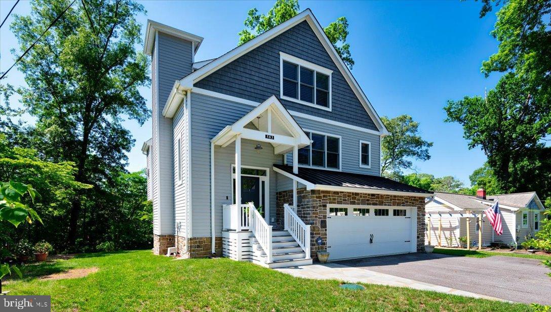 583 Riverside Drive Pasadena, MD 21122 - Photo 1 of 54 Welcome to 583 Riverside Drive ...