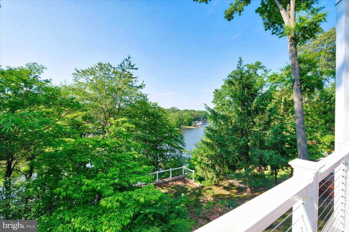 583 Riverside Drive Pasadena, MD 21122 - Photo 21 of 54 Gorgeous water views