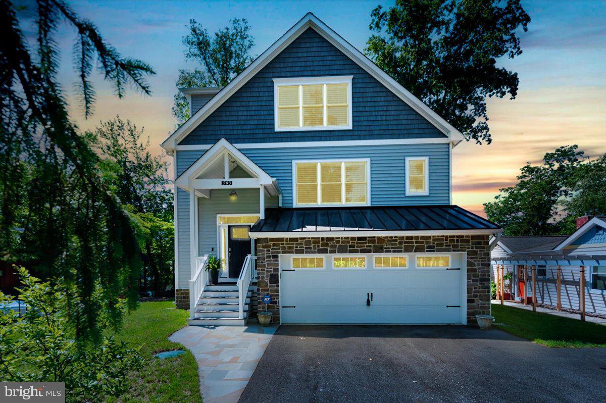583 Riverside Drive Pasadena, MD 21122 - Photo 50 of 54 Welcome Home!