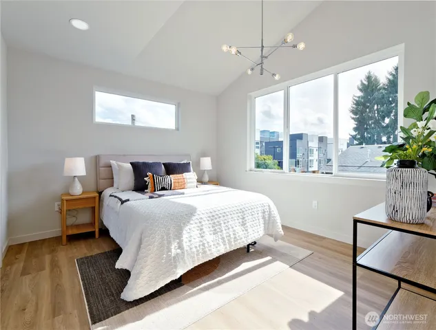 $595,000 | 6920 B Flora Avenue South, Seattle, WA 98108