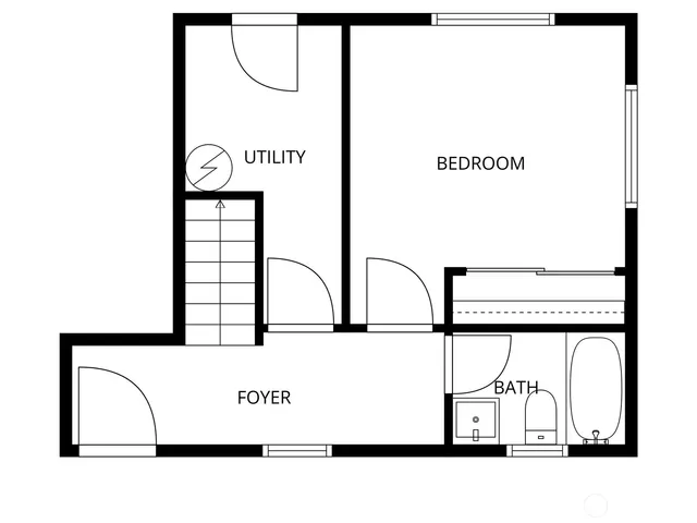 $595,000 | 6920 B Flora Avenue South, Seattle, WA 98108