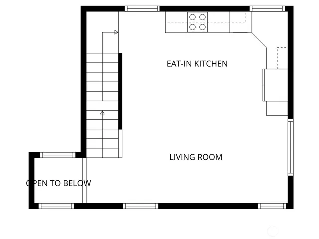 $595,000 | 6920 B Flora Avenue South, Seattle, WA 98108