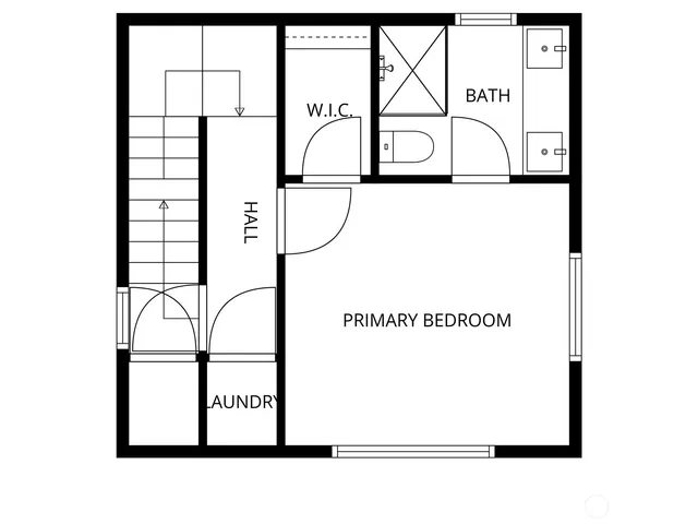 $595,000 | 6920 B Flora Avenue South, Seattle, WA 98108
