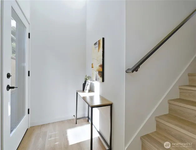 $595,000 | 6920 B Flora Avenue South, Seattle, WA 98108