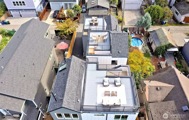 $595,000 | 6920 B Flora Avenue South, Seattle, WA 98108