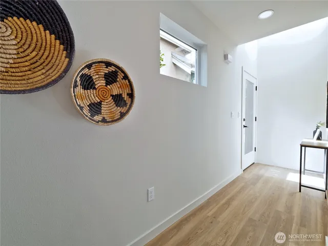 $595,000 | 6920 B Flora Avenue South, Seattle, WA 98108