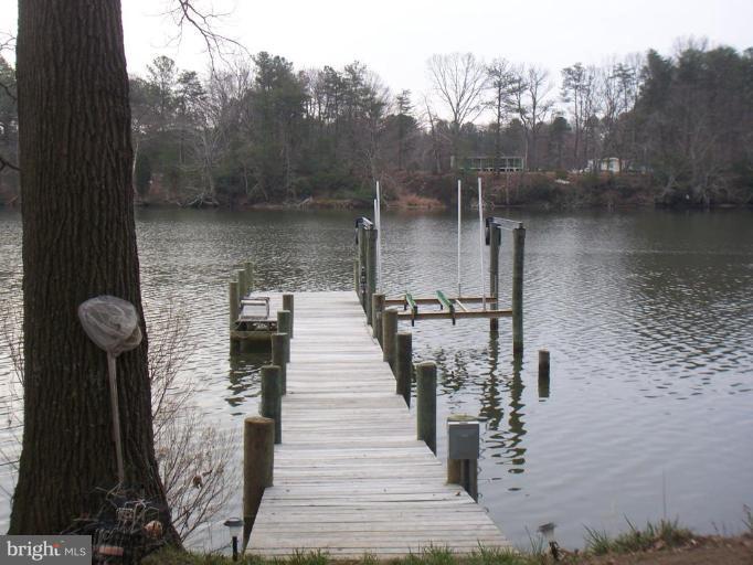 48545 Whitaker Road St. Inigoes, MD 20684 - Photo 5 of 7 a view of a lake