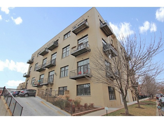 2101 West Rice Street, Unit 301 Chicago, IL 60622 - Photo 1 of 13 a view of a building