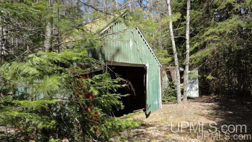 Tbd Off Doe Lake Road Munising, MI 49862 - Photo 7 of 11