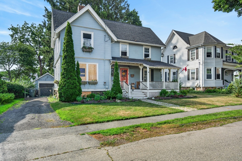 18 Sturtevant Street Beverly, MA 01915 - Photo 4 of 18