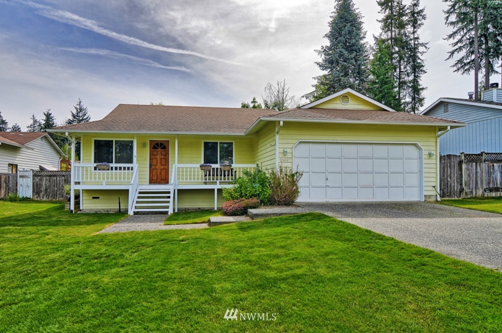 16617 26th Drive Southeast Bothell, WA 98012 - Photo 1 of 25 Gallery Image 1