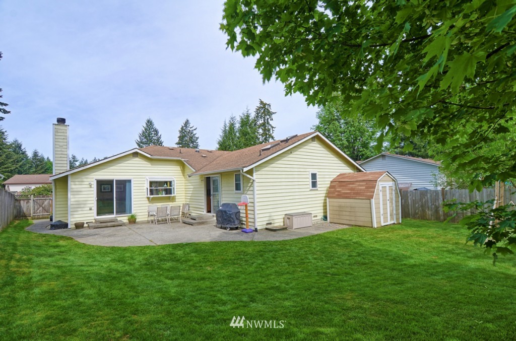 16617 26th Drive Southeast Bothell, WA 98012 - Photo 19 of 25 Gallery Image 19