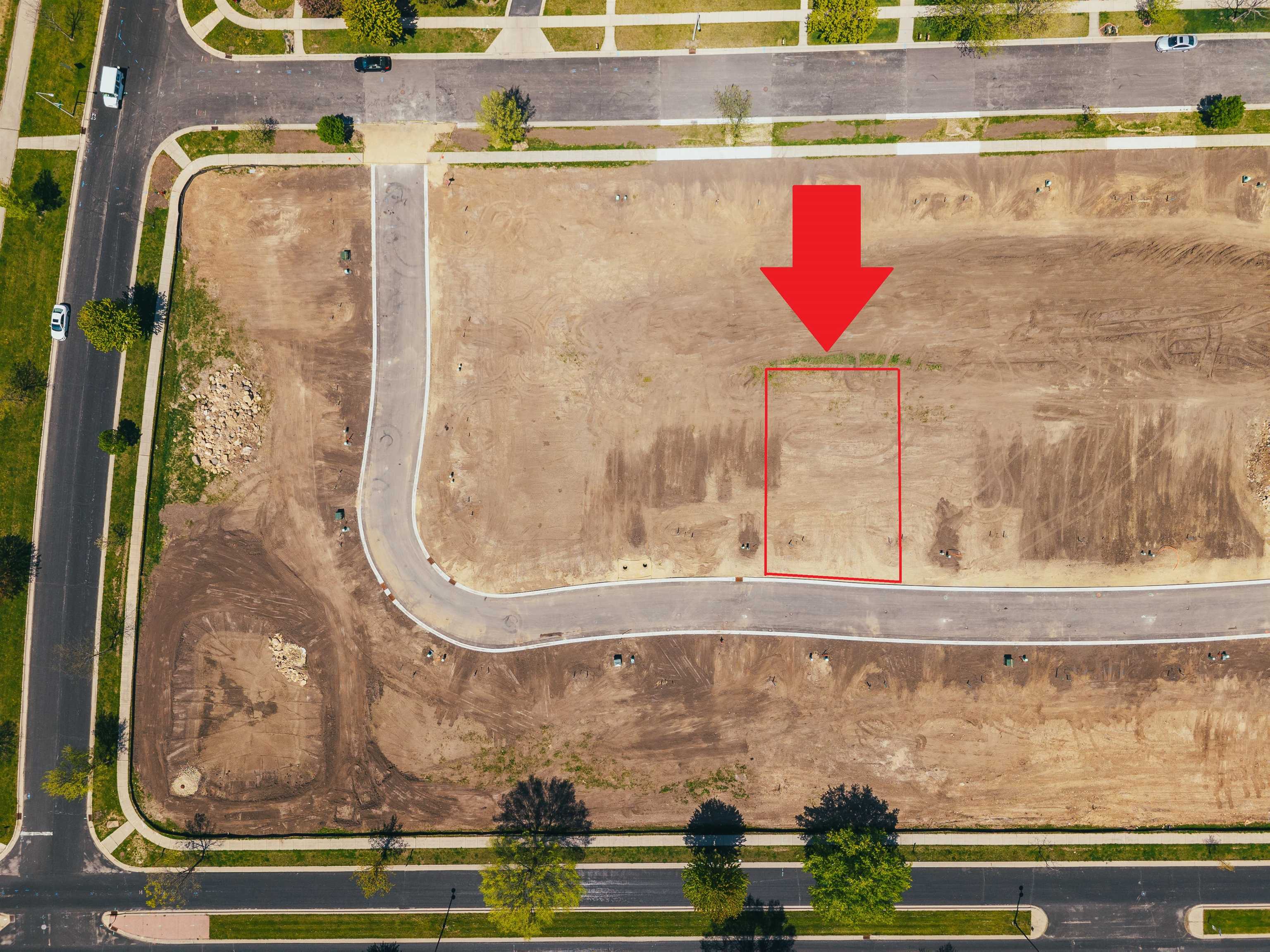 5228 Inspiration Fitchburg, WI 53711 - Photo 4 of 7