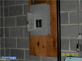 685 Huffs Church Road Alburtis, PA 18011 - Photo 11 of 12 Basement