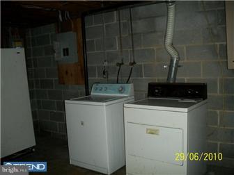 685 Huffs Church Road Alburtis, PA 18011 - Photo 9 of 12 Laundry Room