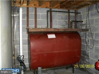 685 Huffs Church Road Alburtis, PA 18011 - Photo 10 of 12 Basement