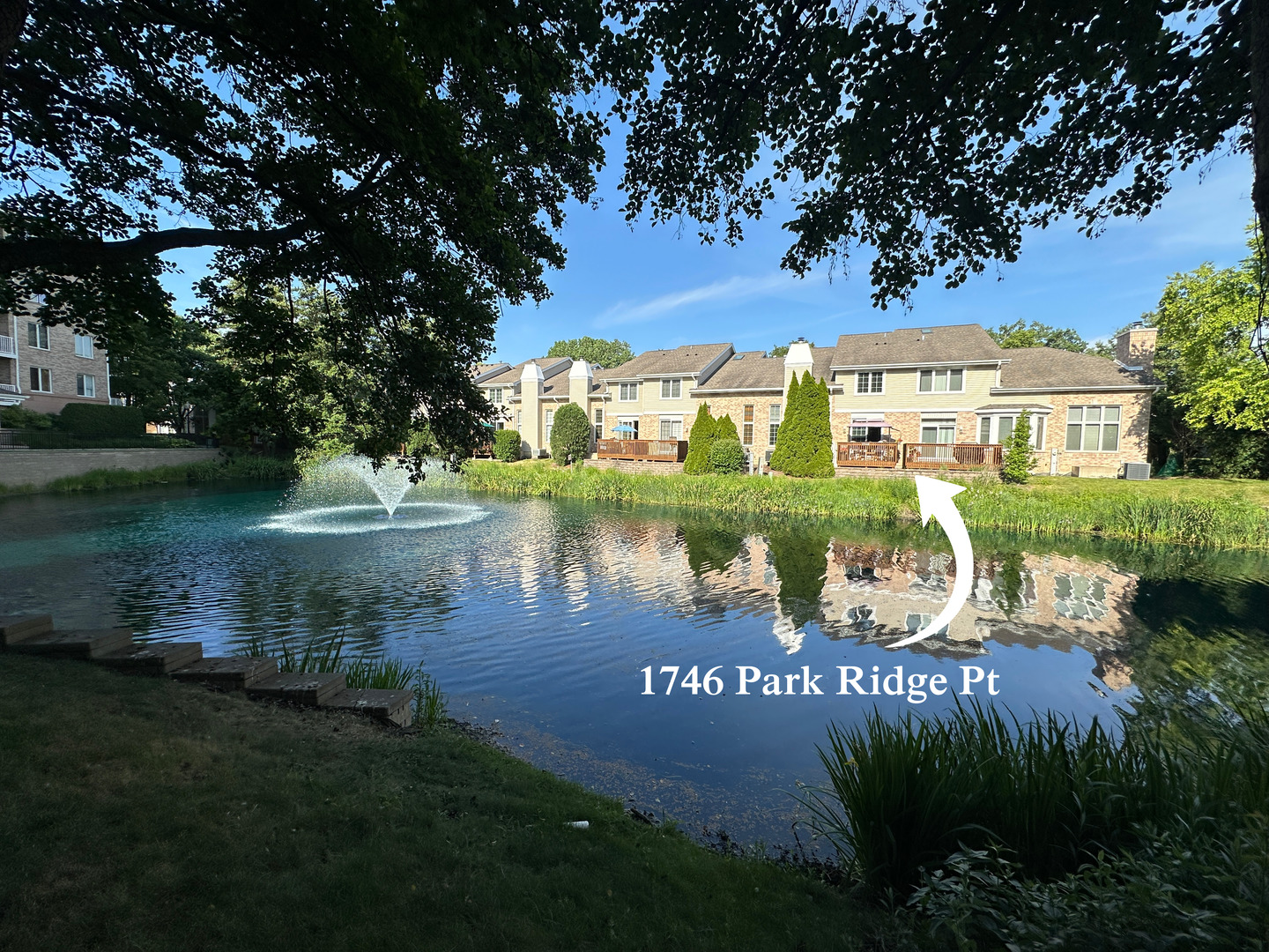 1746 Park Ridge Point Park Ridge, IL 60068 - Photo 3 of 54