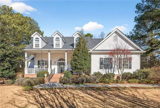 $475,000 | 58 Legend Drive, Villa Rica, GA 30180