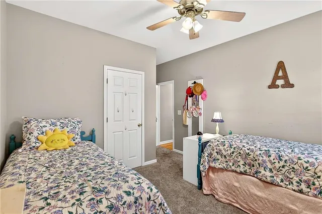 $475,000 | 58 Legend Drive, Villa Rica, GA 30180