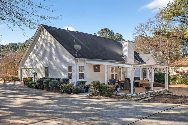 $475,000 | 58 Legend Drive, Villa Rica, GA 30180