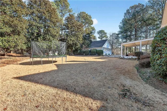 $475,000 | 58 Legend Drive, Villa Rica, GA 30180