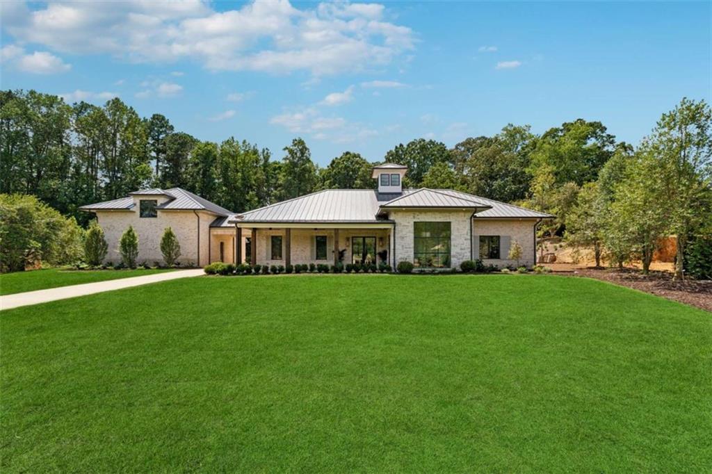4540 Natchez Lane Cumming, GA 30040 - Photo 2 of 64