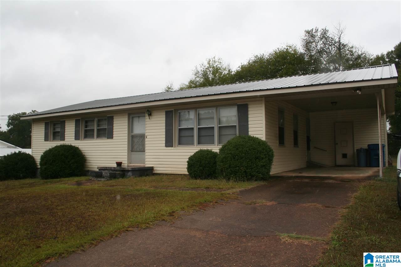 1800 Mae Road Anniston, AL 36207 - Photo 1 of 20