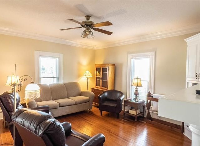 15 Pittman Road Selma, NC 27576 - Photo 7 of 39 Photo 7