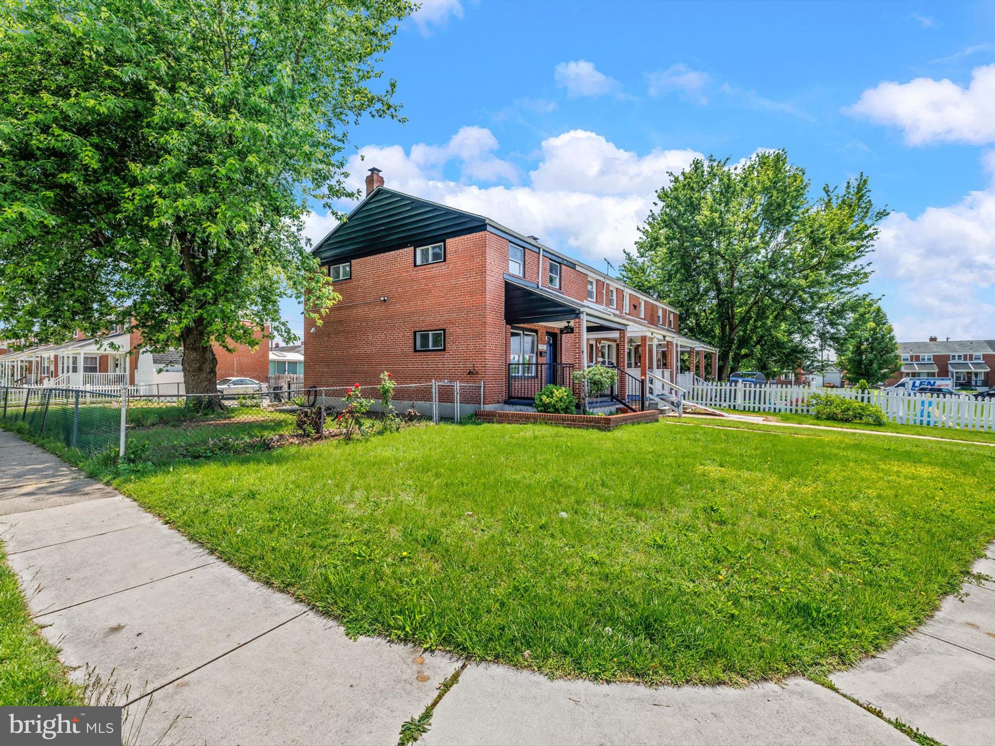 7907 Wallace Road Dundalk, MD 21222 - Photo 2 of 34