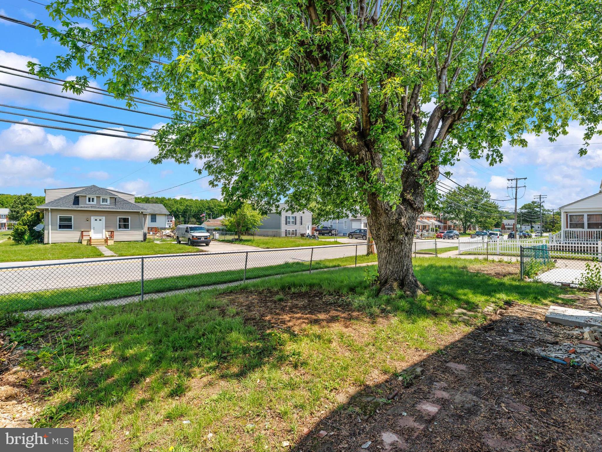 7907 Wallace Road Dundalk, MD 21222 - Photo 30 of 34