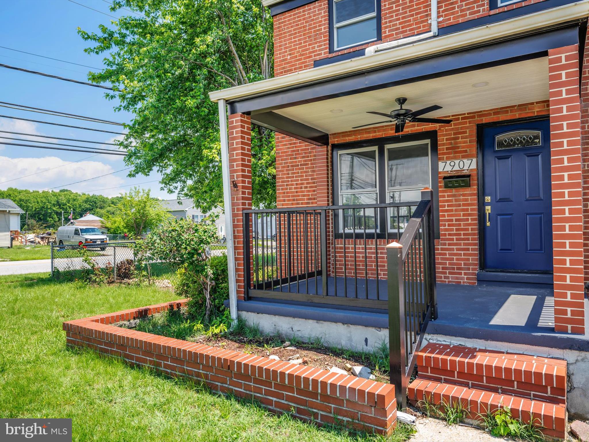 7907 Wallace Road Dundalk, MD 21222 - Photo 3 of 34