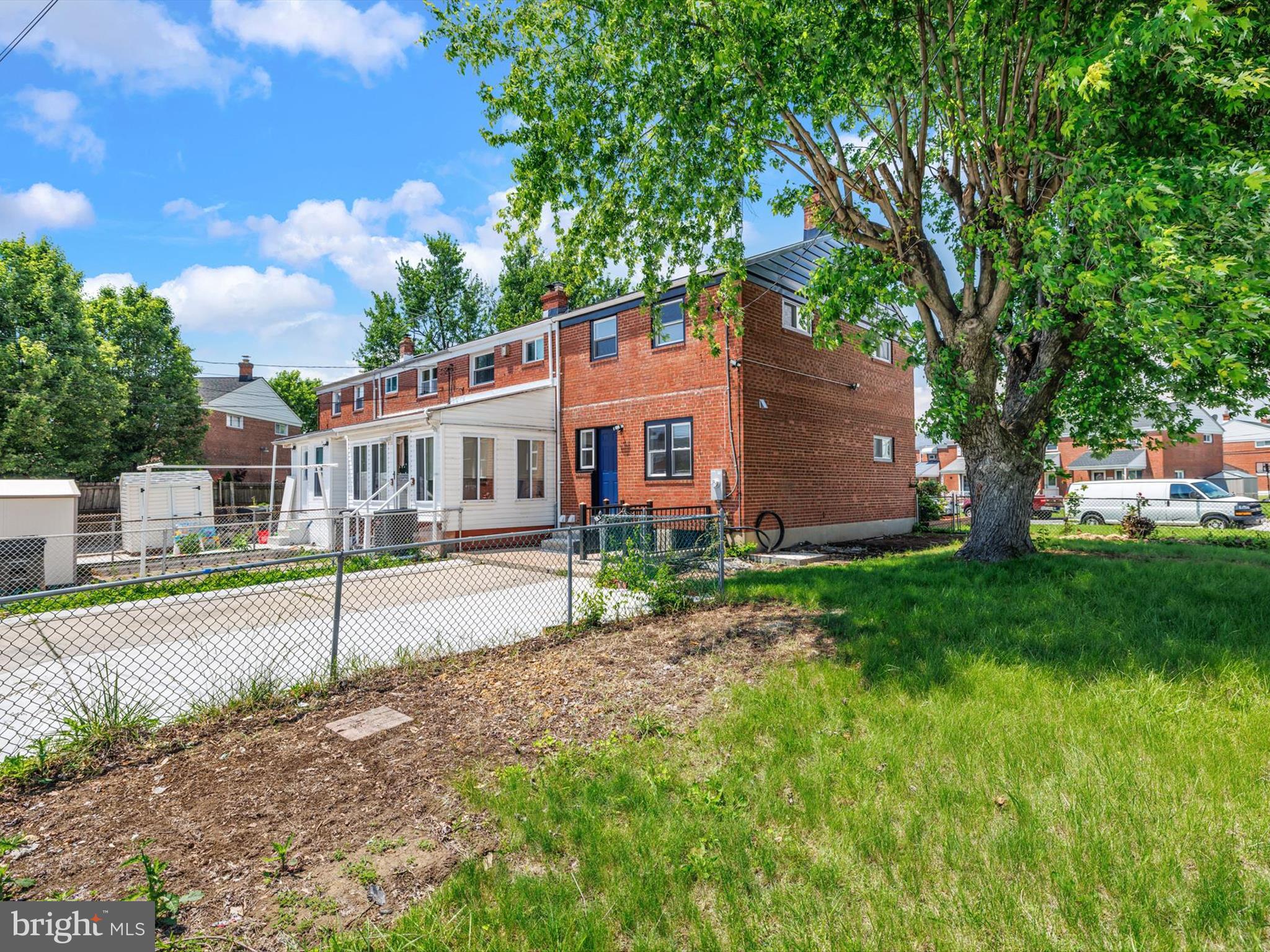 7907 Wallace Road Dundalk, MD 21222 - Photo 31 of 34