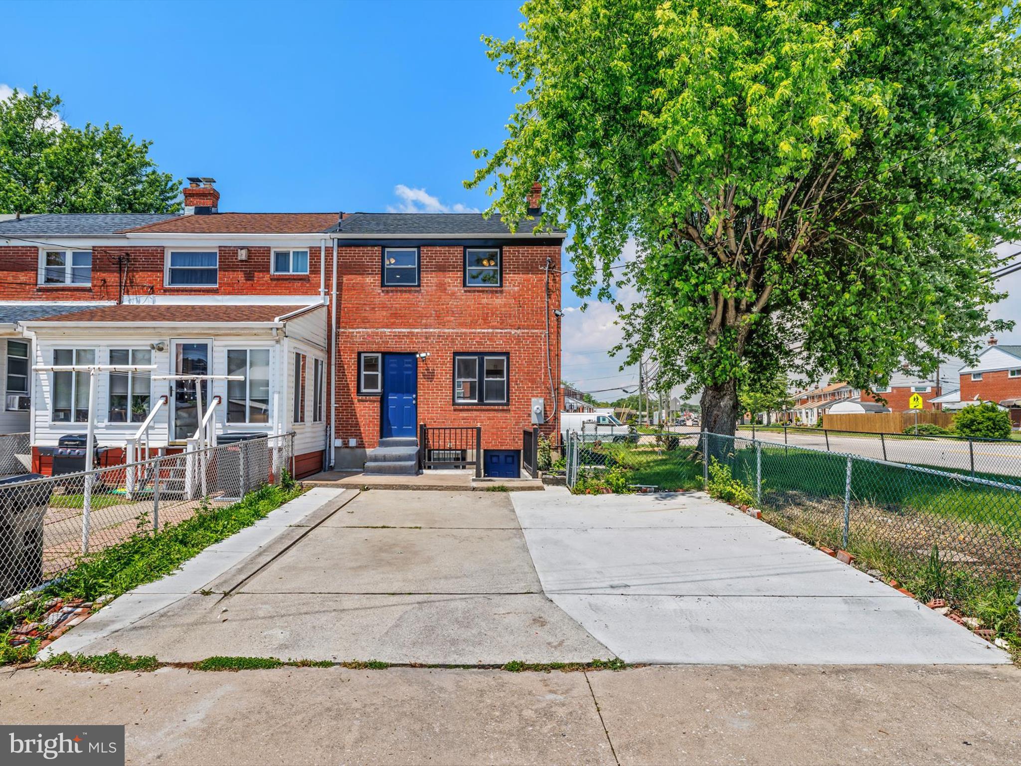 7907 Wallace Road Dundalk, MD 21222 - Photo 32 of 34