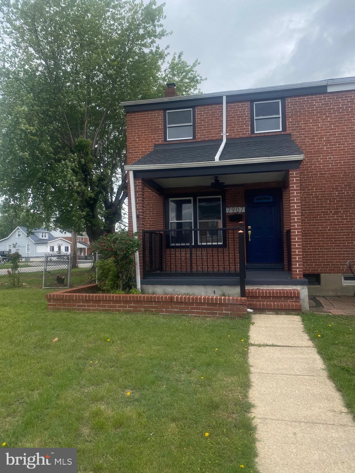 7907 Wallace Road Dundalk, MD 21222 - Photo 34 of 34