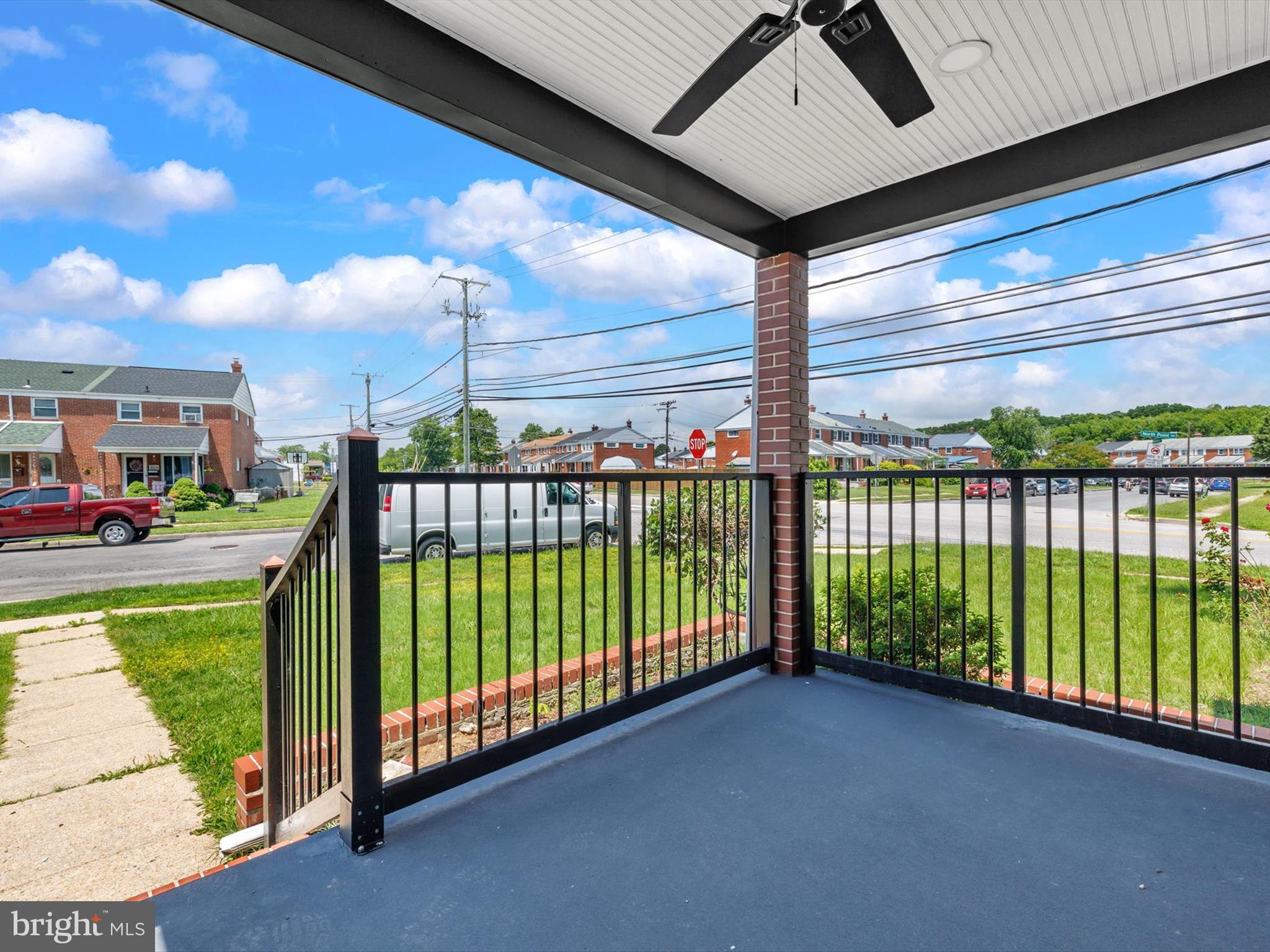 7907 Wallace Road Dundalk, MD 21222 - Photo 4 of 34