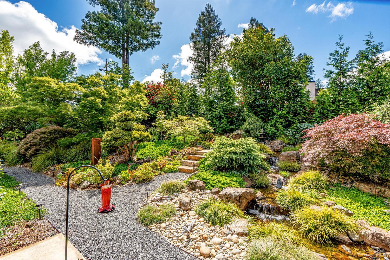 4089 Bayberry Drive Santa Rosa, CA 95404 - Photo 49 of 68