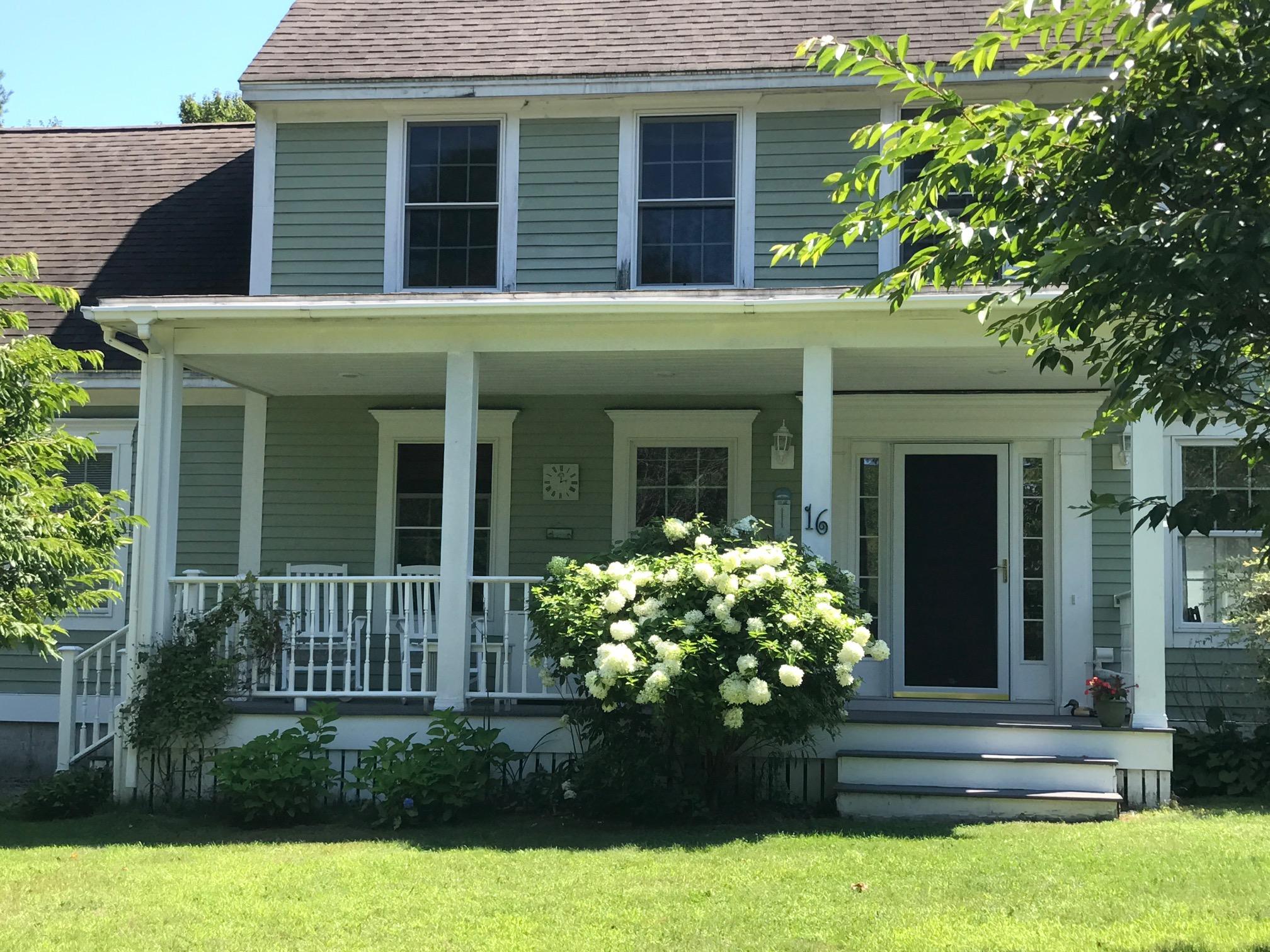 16 Heath Road Kennebunk, ME 04043 - Photo 40 of 43 It has so much to offer