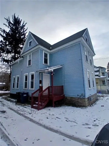 $209,000 | 311 Rowland Street, Syracuse, NY 13204