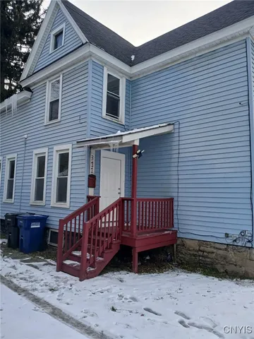 $209,000 | 311 Rowland Street, Syracuse, NY 13204