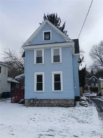 $209,000 | 311 Rowland Street, Syracuse, NY 13204