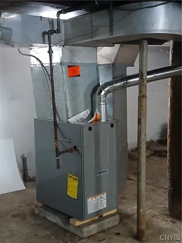 $209,000 | 311 Rowland Street, Syracuse, NY 13204