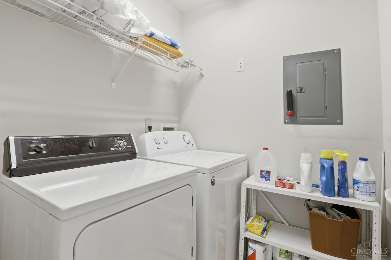 4341 Regency Ridge Court, Unit 304 Cincinnati, OH 45248 - Photo 28 of 40