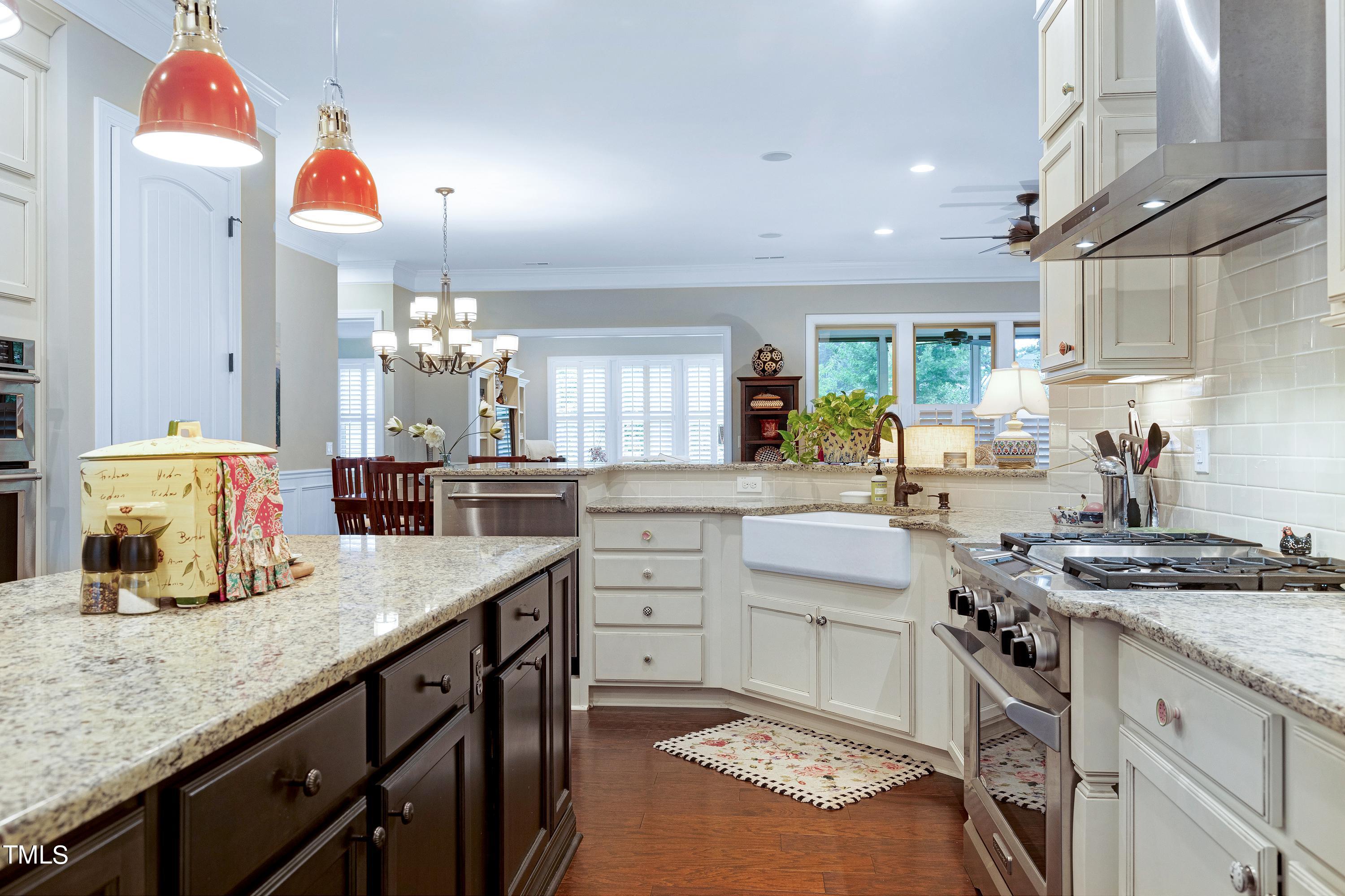 8469 Lentic Court Raleigh, NC 27615 - Photo 12 of 24 Scene-12